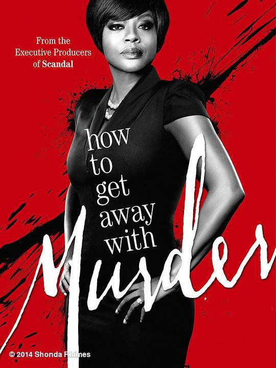 how to get away with murder s1