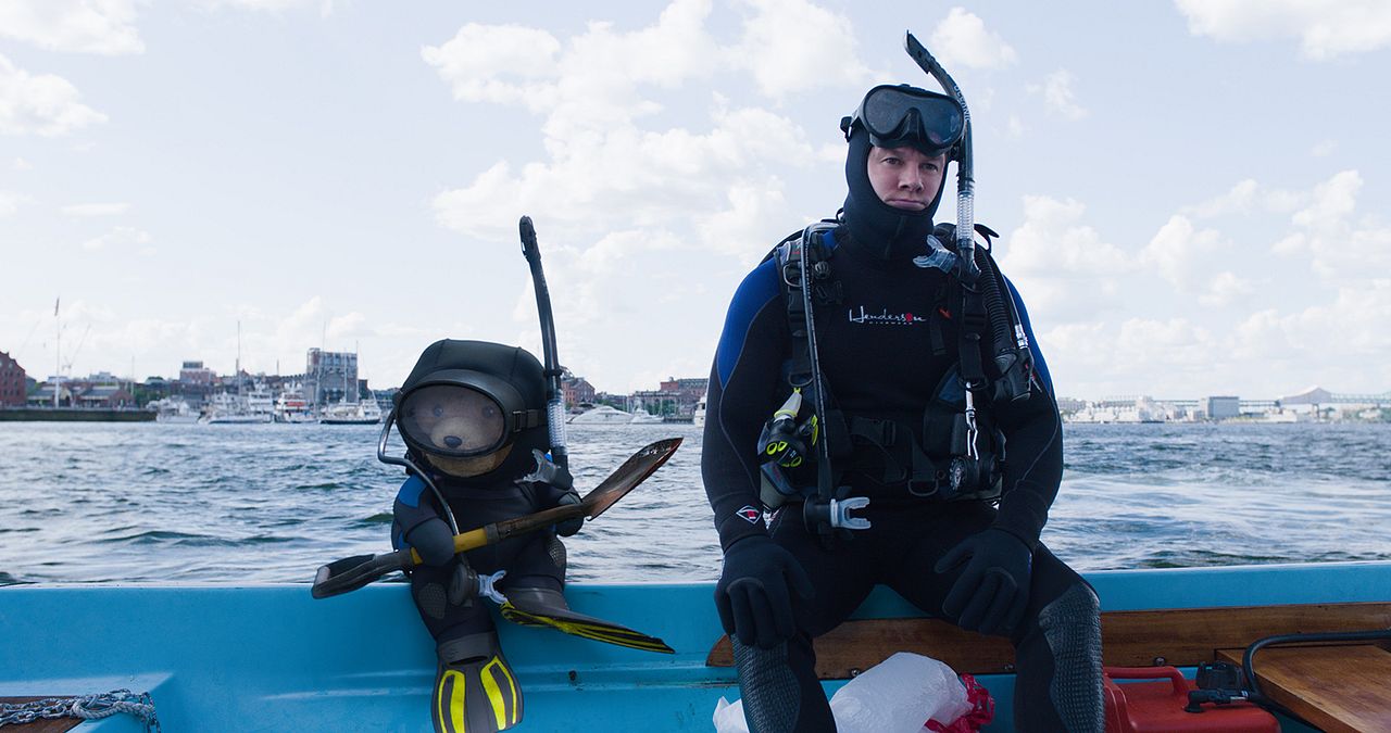 Ted 2 - Sortie le 12 août 2015