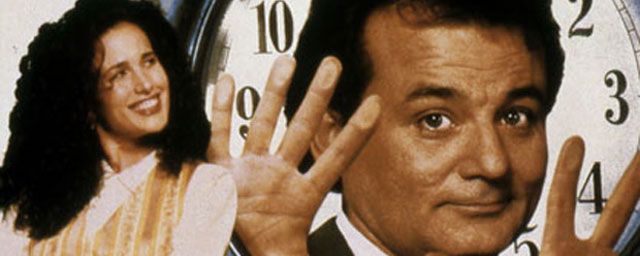 5 Bonnes Raisons De Re Voir Un Jour Sans Fin Ce Soir Sur Hd1 Actus Cine Allocine