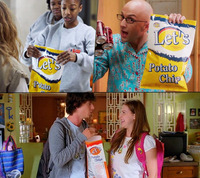 20 marques fictives issues des séries qu'on rêverait d'avoir dans la