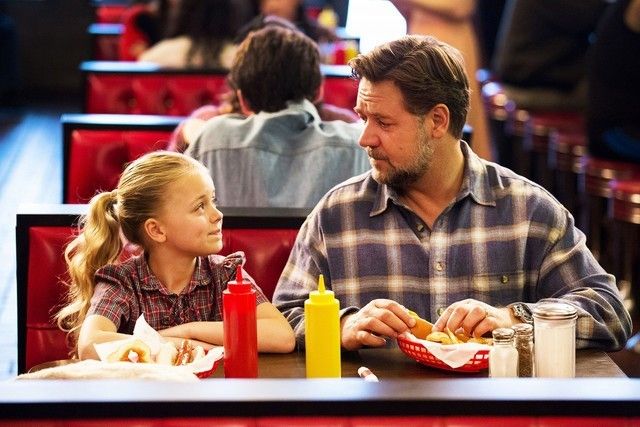 Fathers and Daughters - Sortie prochainement