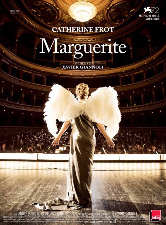Marguerite - 11 nominations