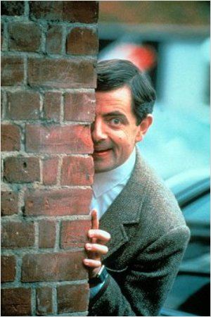 Mr Bean (1990-1995)