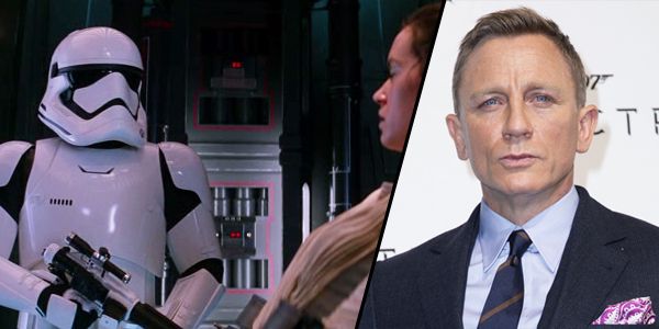 Daniel Craig
