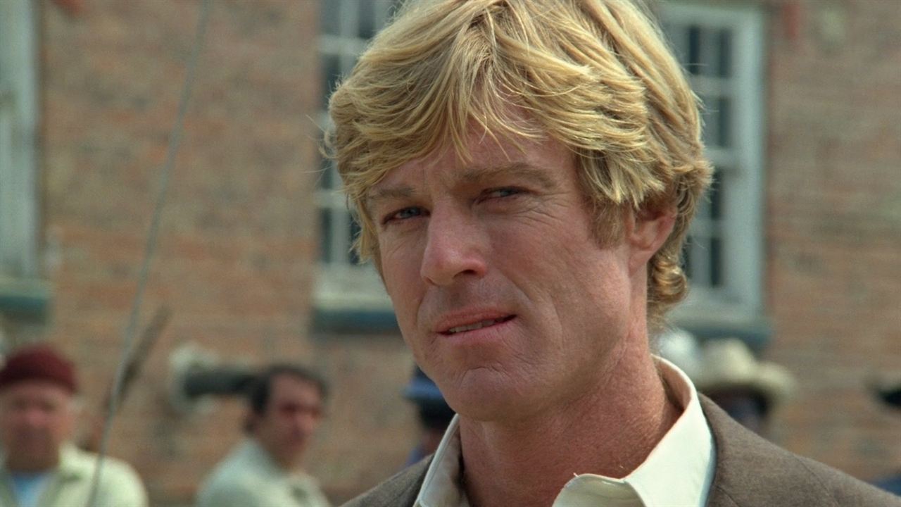 80 Ans Happy Birthday Robert Redford Robert Redford Dans Brubaker   2044890 