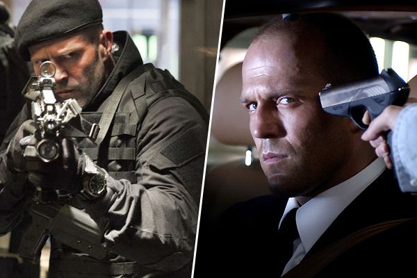 Statham, maître de la franchise