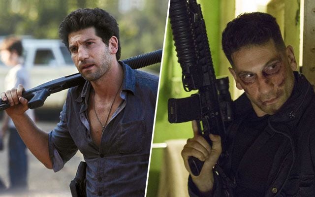 Films Et Séries Tv Avec Jon Bernthal The Walking Dead : que deviennent les acteurs qui ont quitté la série
