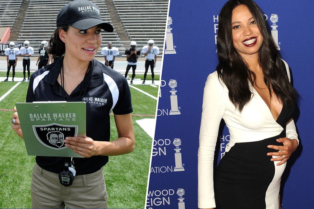 Friday Night Lights que sont devenus les acteurs de la série