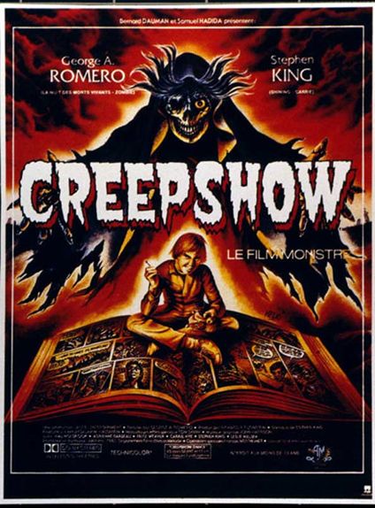 Quelle Est Le Pire Film D'horreur Quelle est la meilleure adaptation de Stephen King ? La pire ? Voici