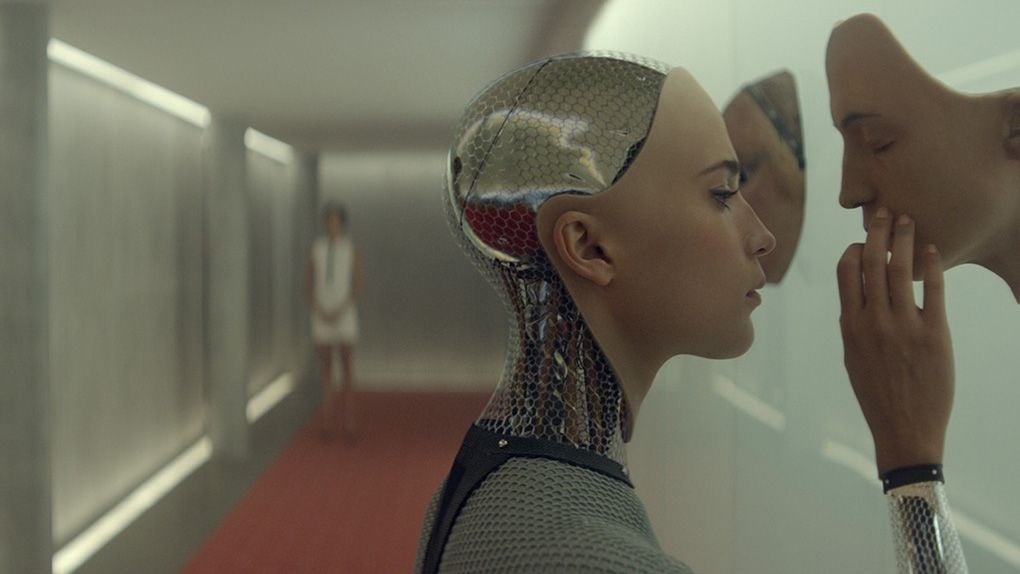 Robot Qui Ressemble à Un Humain Codycross Reconnaîtrez-vous ces films grâce à leurs robots ?: Ce robot se cache