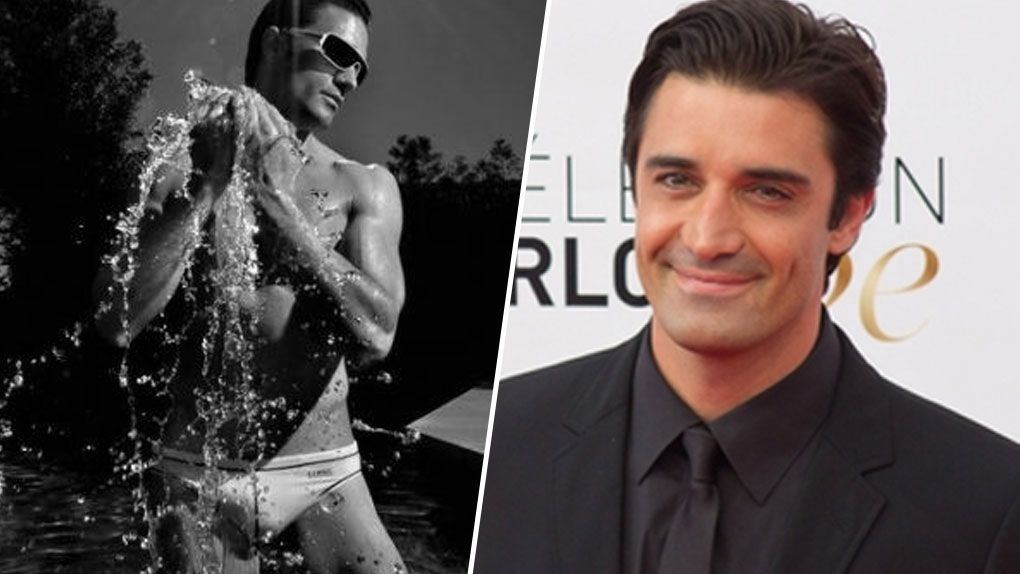 Films Et Séries Tv Avec Gilles Marini Saviez-vous que ces acteurs avaient été mannequins ?: Gilles Marini