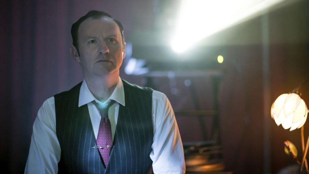 Serie Au Service Du Passé Sherlock : la série vient-elle de s'achever avec le final de la saison
