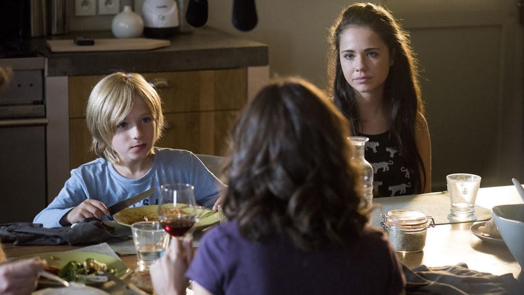 Les Sept Vies De Lea Saison 2 Les 7 Vies De Lea Saison 2 | AUTOMASITES