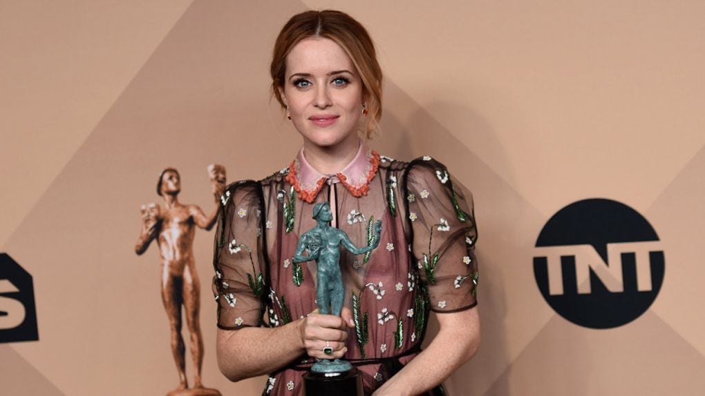 Meilleure Actrice Dans Un Film Dramatique Lauréats Et Nommés SAG Awards 2017 : Emma Stone et Denzel Washington en route pour les
