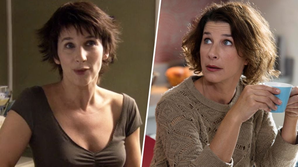 Films Et Séries Tv Avec Isabelle Gélinas Fais pas ci, fais pas ça : en 9 saisons, les acteurs ont bien changé