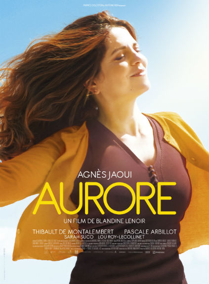 Aurore - Sortie le 26 avril 2017