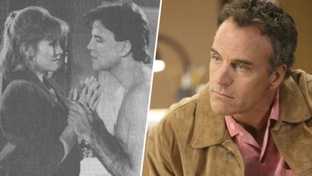 Richard Burgi Movies And Tv Shows Brad Pitt, Bryan Cranston, Julianne Moore : ces stars ont commencé dans