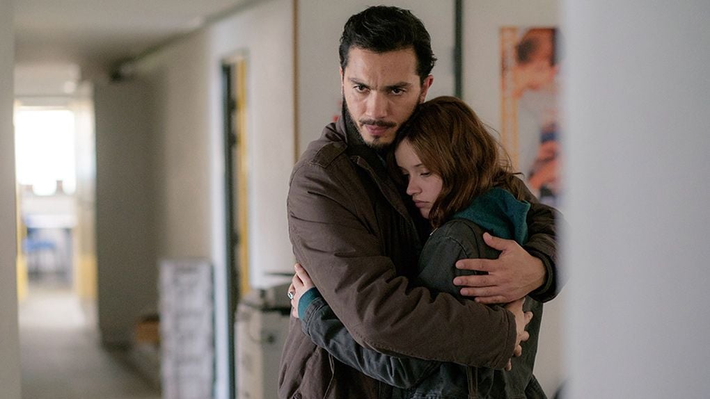 Films Et Séries Tv Avec Samir Boitard Entre deux mères : 5 choses à savoir sur le téléfilm de TF1 avec Odile