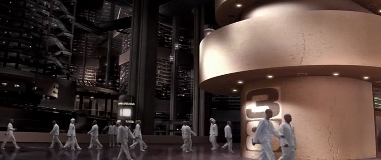 Altered Carbon Saison 1 Vf Altered Carbon, Metropolis, Akira... la ville du futur vue par le