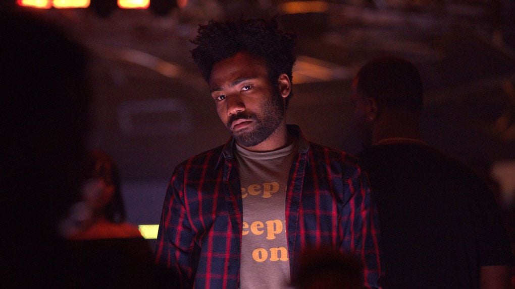 Donald Glover Films Et Programmes Tv D'Atlanta à Star Wars : Donald Glover, un talent prometteur aux