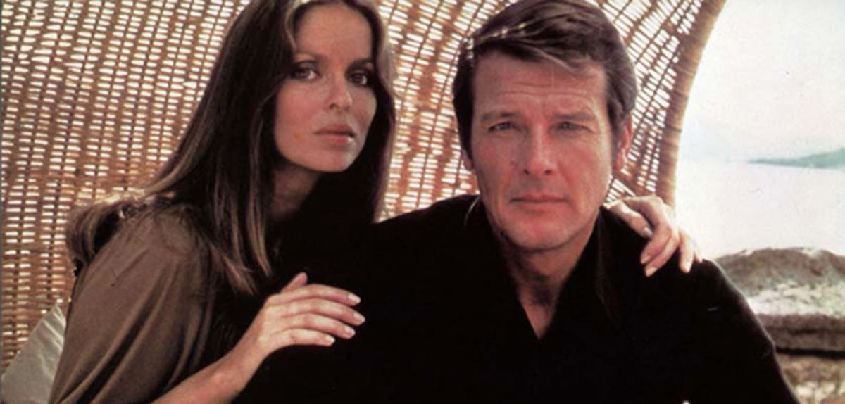 James Bond Est Il Vraiment Mort Mort de Roger Moore, inoubliable James Bond: James Bond - AlloCiné