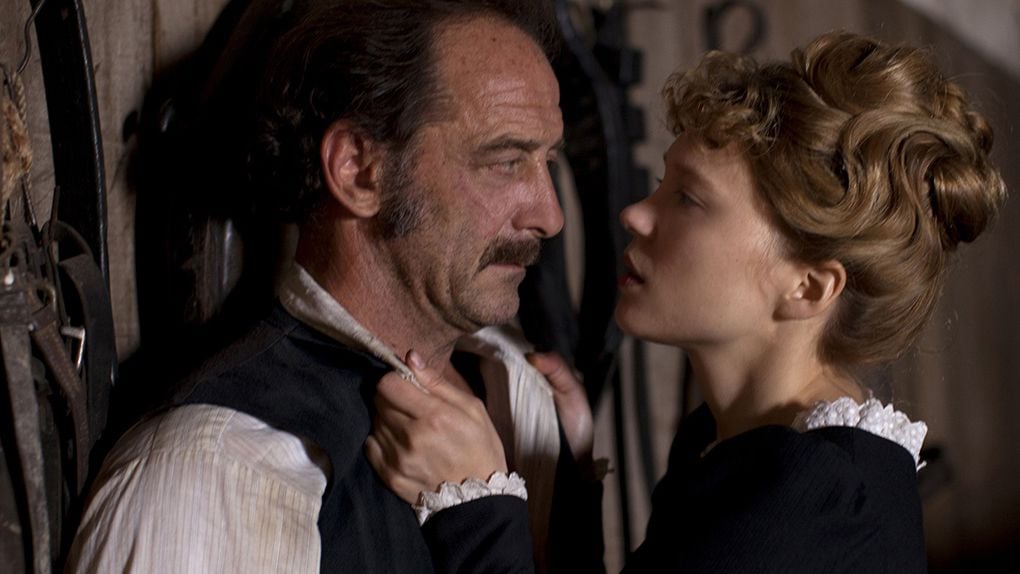 Bande Annonce Un Autre Monde Vincent Lindon Vincent Lindon acteur caméléon ? La preuve en 12 rôles: Vincent Lindon