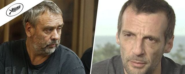 Cannes 2017 20 Ans Apres Le Cinquieme Element Mathieu Kassovitz Rend Hommage A Luc Besson Actus Cine Allocine