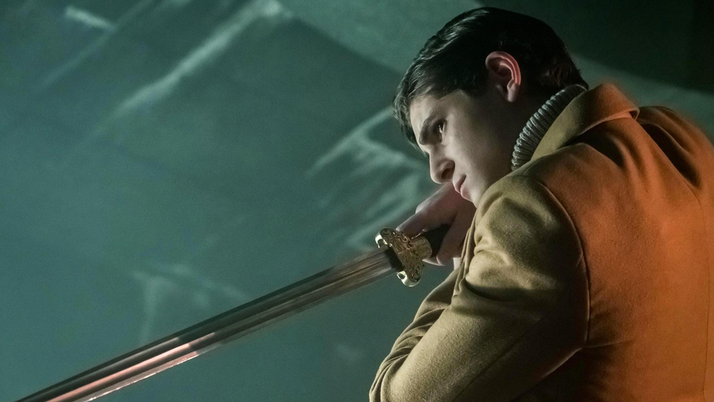 Gotham La Mort De Spoiler Un Nouveau Mechant Devoile 5 Choses A Retenir Du Final De La Saison 3 Allocine