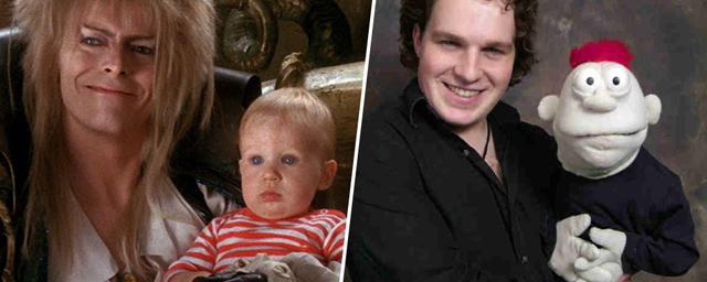 12 Bebes De Cinema A Quoi Ressemblent Les Poupons De Willow La Famille Addams Mikey Le Bebe De Allo Maman Ici Bebe 1990 Allocine