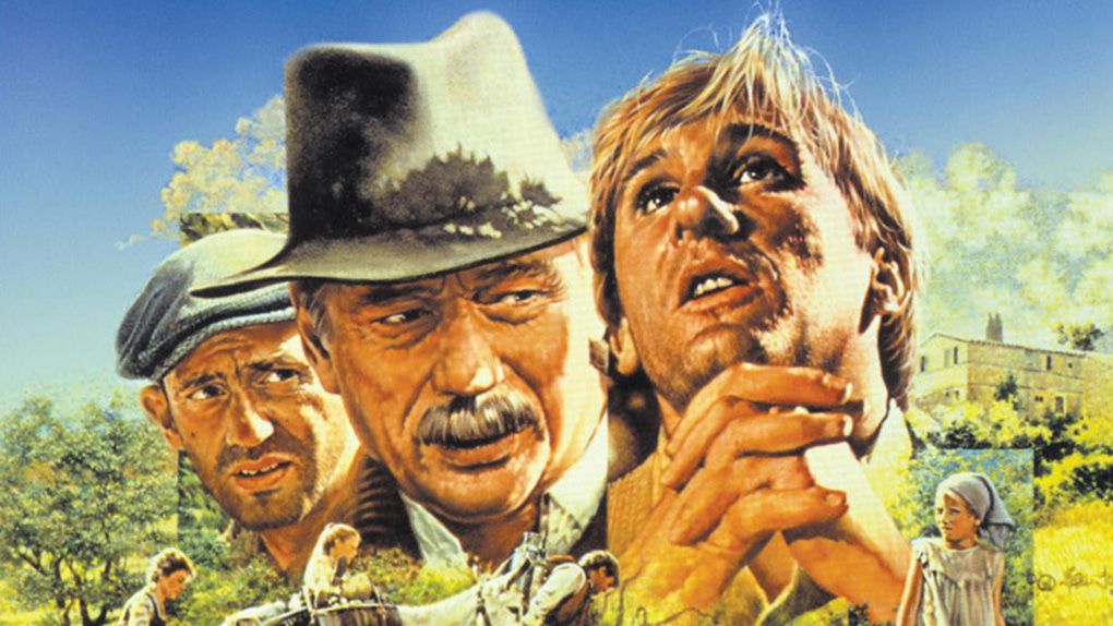 Jean De Florette Manon Des Sources Canicule : ces films dans lesquels il fait chaud, très chaud: Jean de