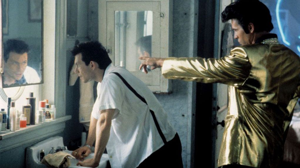 Combien De Film Elvis Presley A Jouer Elvis Presley est mort il y a 40 ans : ces 10 acteurs ont incarné le
