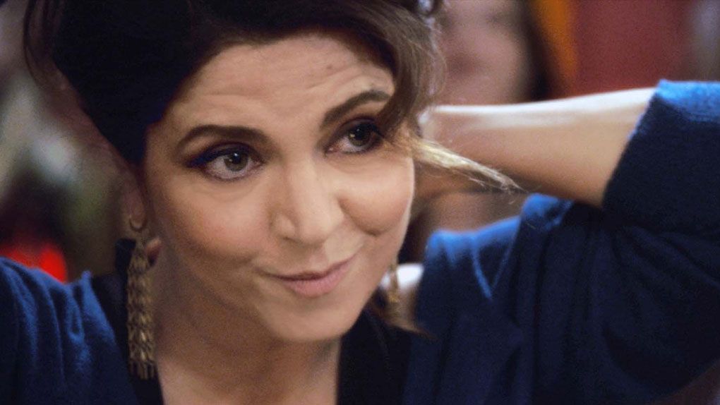 Agnes A 3 Ans De Moins Que Soukeyna