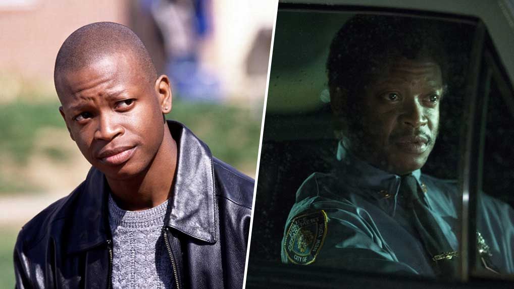 Lawrence Gilliard Jr.