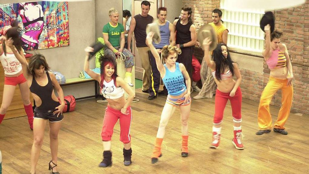Cinéma La Dernière Danse D'une Cheerleader Un, dos, tres : au fait... comment ça se termine ?: Tres ! - AlloCiné