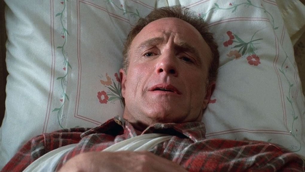 Misery (1987)