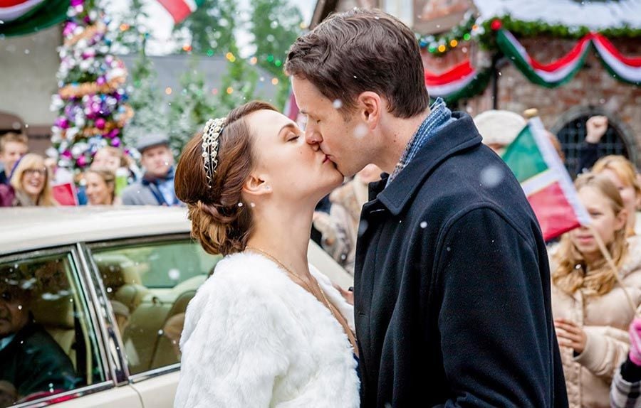 L Escapade De Noel Film Streaming Vf Quels téléfilms de Noël sur TF1 et M6 du 20 au 24 novembre ?: Escapade