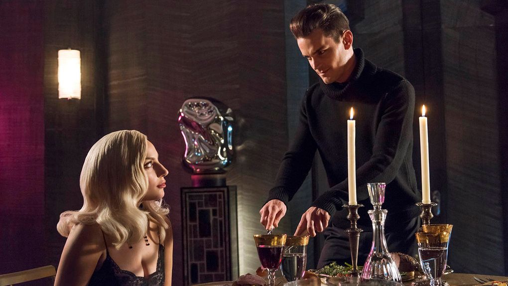 American Horror Story notre classement des saisons de la pire à la meilleure AlloCiné