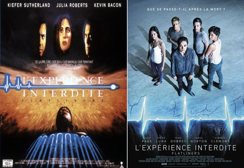 L Expérience Interdite Streaming L EXPERIENCE INTERDITE TELECHARGER 2017 L EXPéRIENCE INTERDITE