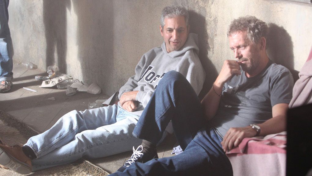 dr house saison 8 épisode 1 dr house saison 8 épisode 1