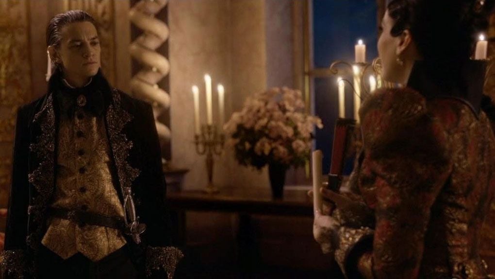 Le Comte De Monte-cristo Saison 1 épisode 5 Once Upon A Time : Que vous réserve la saison 6 diffusée mercredi sur