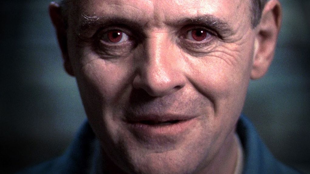 Hannibal Lecter Le Silence Des Agneaux D'Elephant Man à Westworld : retour en images sur la carrière d'Anthony