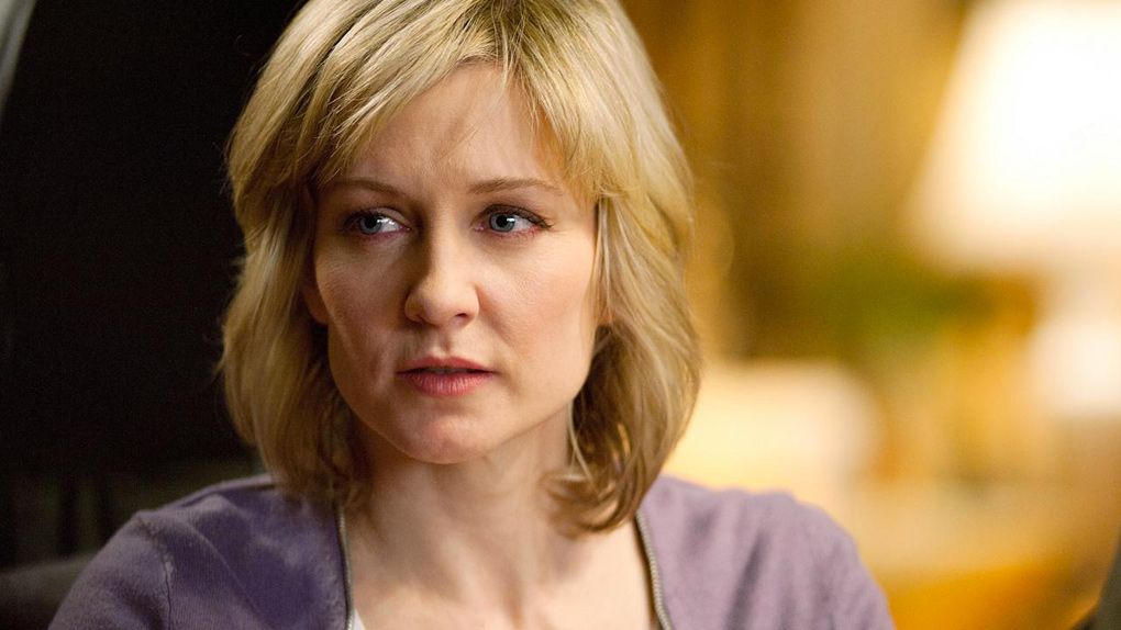 Blue Bloods Saison 7 Mort De Linda