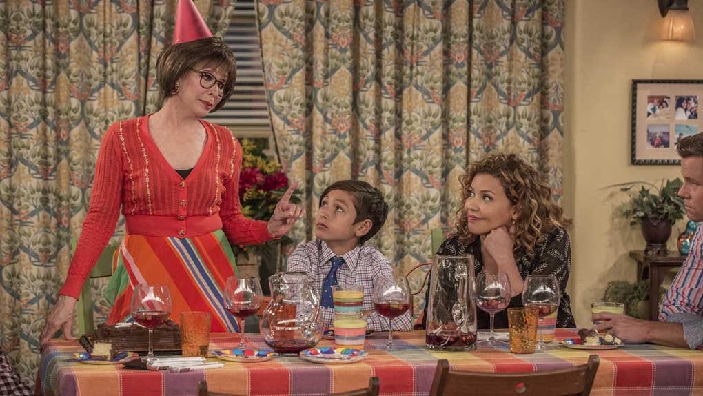 26 janvier : One Day at a Time saison 2