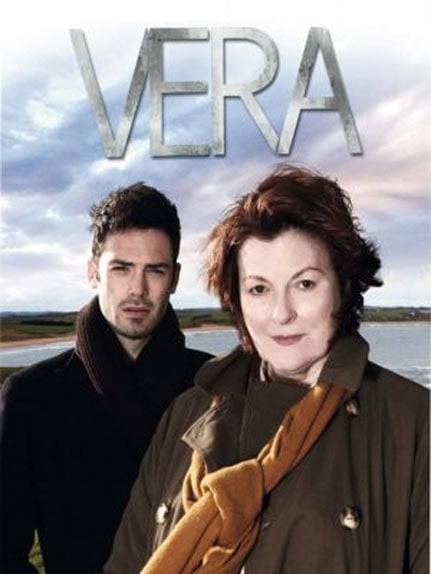 5- Les Enquêtes de Vera (classement séries étrangères)