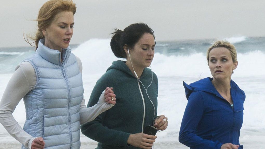 BIG LITTLE LIES - Saison 2