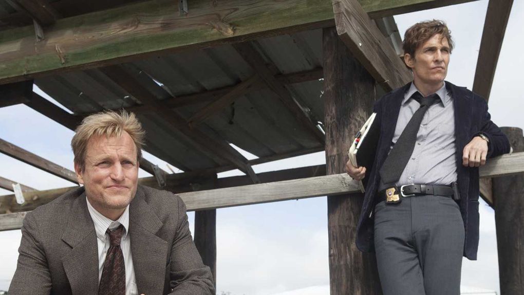 TRUE DETECTIVE - Saison 3
