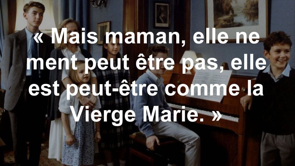 La Vie Est Un Long Fleuve Tranquille Citation La Vie est un long fleuve tranquille a 30 ans ! Vous souvenez-vous des