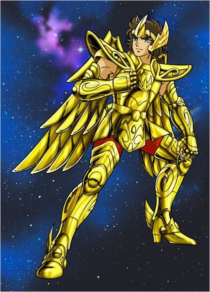 Les Chevaliers D Or Du Zodiaque Saint Seiya : le combat contre les 12 Chevaliers d'or commence ! Quel