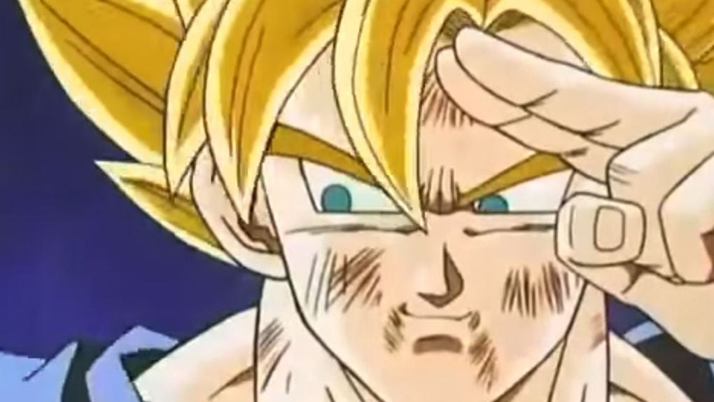 Comment Regarder Dragon Ball Z En Streaming Dragon Ball Z : au fait comment ça se termine ?: "La prochaine fois