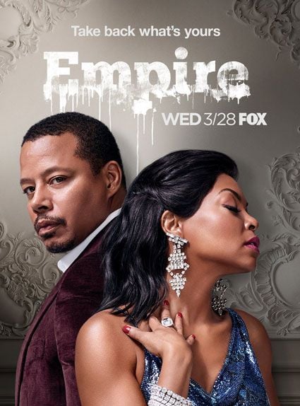 Empire Saison 7 2021 Fear the Walking Dead, Empire, New GirlLes séries font le plein d